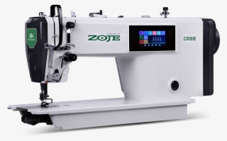 Lockstitch Series - Zoje Sewing Machine