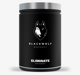 Black Wolf Pre Workout Review
