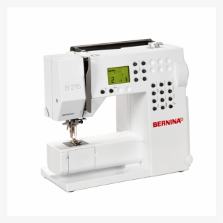 Bernina 215 Sewing Machine - Bernina B 215