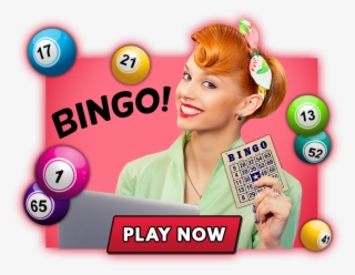 Welcome To Sin Street Bingo The Most Scandalous Place - Girl