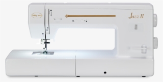 Blmjz2 Baby Lock Jazz Ii Quilting Machine Main Image - Machine
