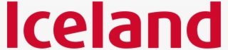 Iceland Bingo Is One Of The Uk's Best Bingo Sites, - Iceland Foods Logo Png