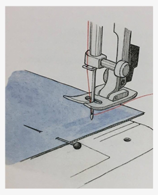 How To Sew The Perfect Seam - Sewing