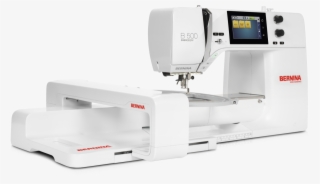 Bernina 500e - Bernina 535 Sewing Machine