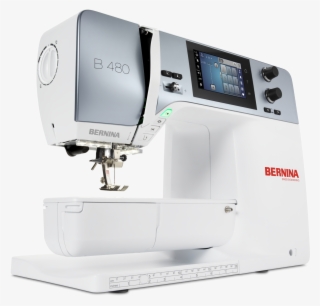 Previous Next - Bernina 485