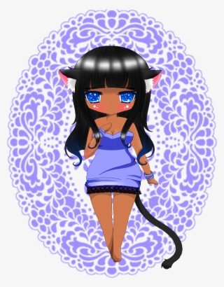 Alice- Chibi