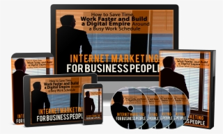 Fully Integrated Sales Funnel Ready To Resell - Business