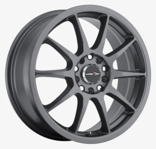 Specifications - Vision Wheels 425