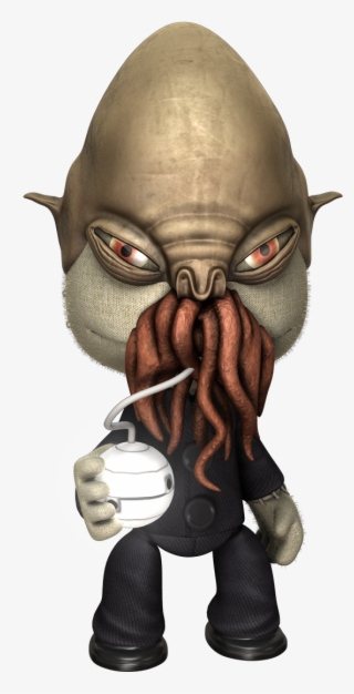 Oodpose - Illustration