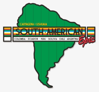 This Challenging Expedition Offers You The Best Opportunity - South American