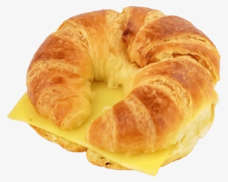 Croissant-cheese - Croissant