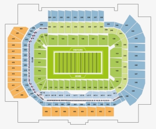 Soccer-specific Stadium