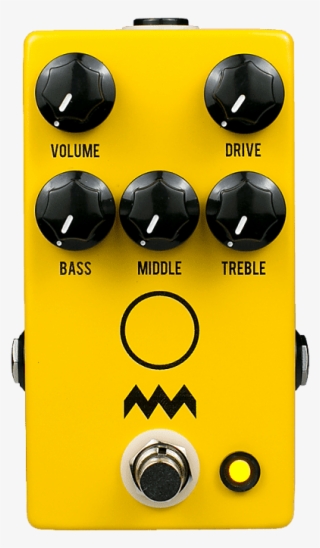 Jhs Angry Charlie V4