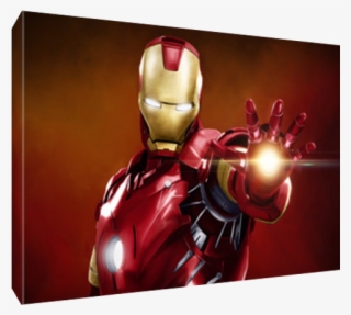 Details About Iron Man Ironman Tony Stark Poster Photo - Iron Man