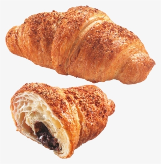 Join Our Newsletter - Croissant Nougat