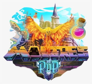 Moltrespvp - Illustration