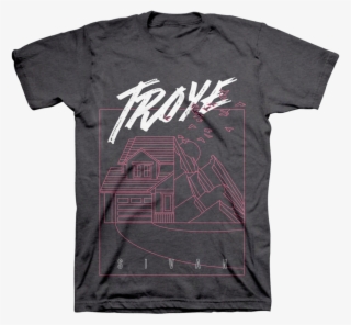 Pitch For Troye Sivan's 2016 Tour