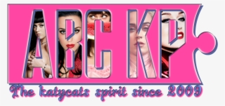 Abc Katy Perry - Girl