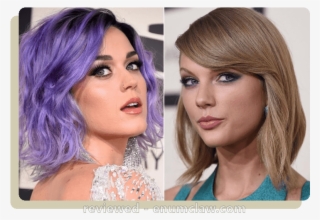 Katy Perry Vs Taylor Swift Spotify