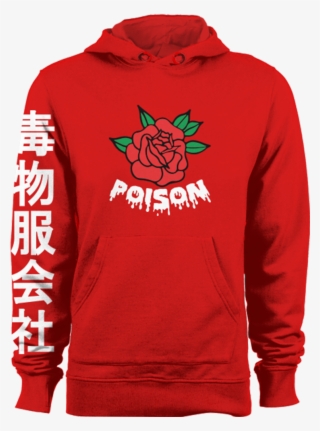 Poison Rose Jap