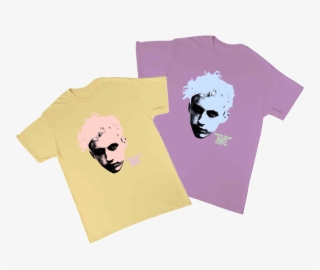 Einstein Tee Bundle - Cartoon