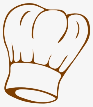 516 X 599 6 - Chef Hat Clip Art