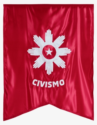 Bandera Civismo Mitsubishi Motors De Mexico - Logo Quiz Norge Level 11