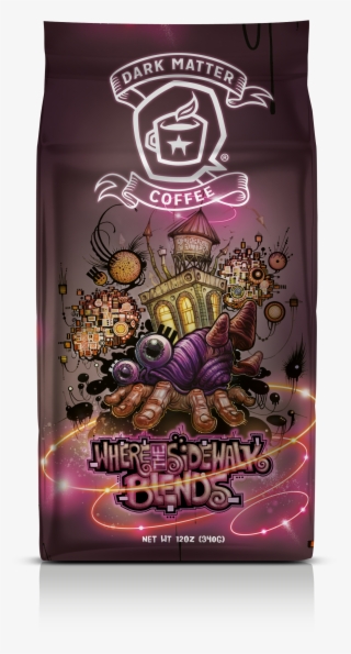 Wherethesidewalkblends V=1551474453 - Kona Coffee