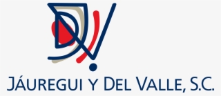Jáuregui Y Del Valle, S - Jauregui Y Del Valle Logo