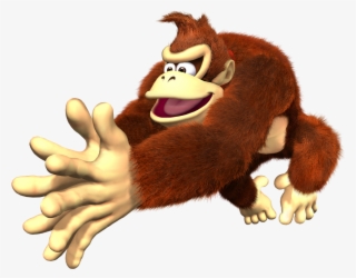 Jungle Beat Render - Donkey Kong Clapping Meme