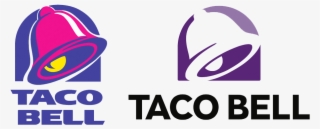 Taco Bell Mcdonalds Go Upscale To Win Customers Back - Taco Bell New Logo 2016