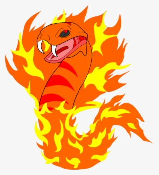 Fire Cobra