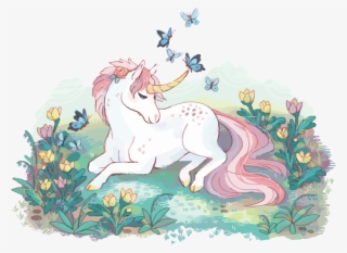 Unicorn Emoji Vector At Getdrawings Com Free For Personal - 獨 角 獸 手繪