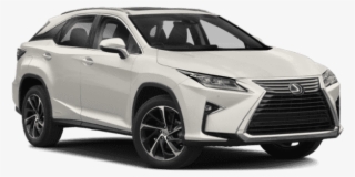 New 2018 Lexus Rx Rx 450h - New Hyundai Accent 2019