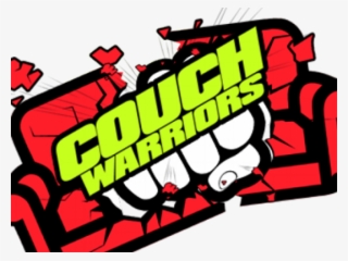 Battle Clipart Bam - Couchwarriors