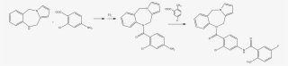 Lixivaptan Rx - Diagram