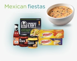 Meijer Shopper Panel - Velveeta Shells And Cheese