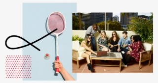 About Us - Soft Tennis