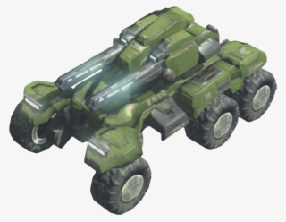 Sp42 Cobra - Halo Wars Cobra