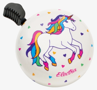Unicorn Bell - Unicorn Bike Bell