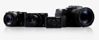 Mirrorless Interchangeable-lens Camera