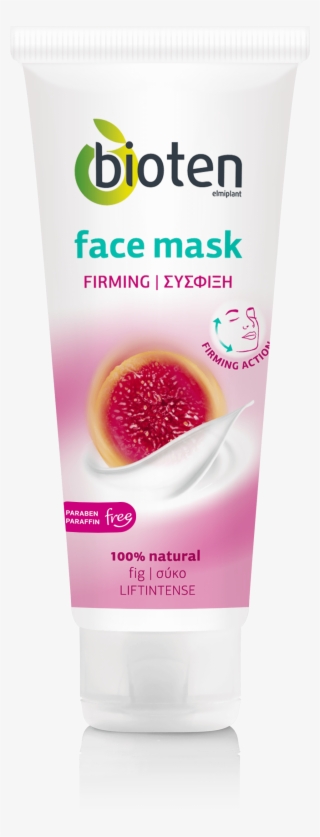 Firming Face Mask 40ml - Bioten