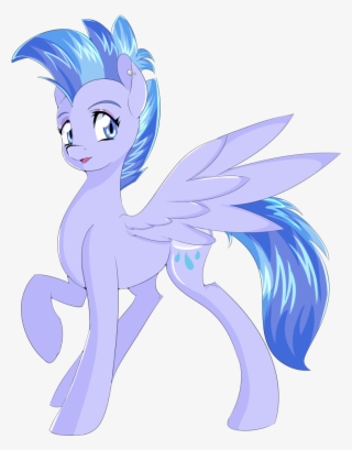 2018 Community Collab, Androgynous, Artist - Cartoon