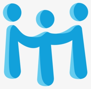 Community Icon Community - Graphic Design