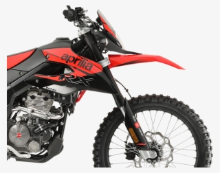 The Common Functions, The Digital Dashboard Also Offers - Aprilia Rx 125 2019