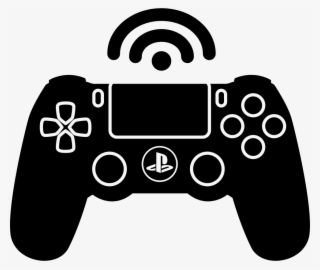 Xbox One Controller Icon Transparent Wiring Diagrams - Control De Ps4 Dibujo