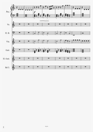 Magic Dust - Xo Tour Life Alto Sax Sheet Music