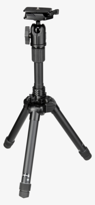 Velbon Ut-53d Tripod & Qhd53d - Velbon Carbon Fiber Tripod