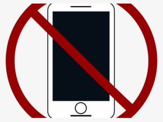 Icons Clipart Cellphone - Clip Art