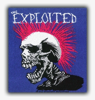 Img - Exploited Patch